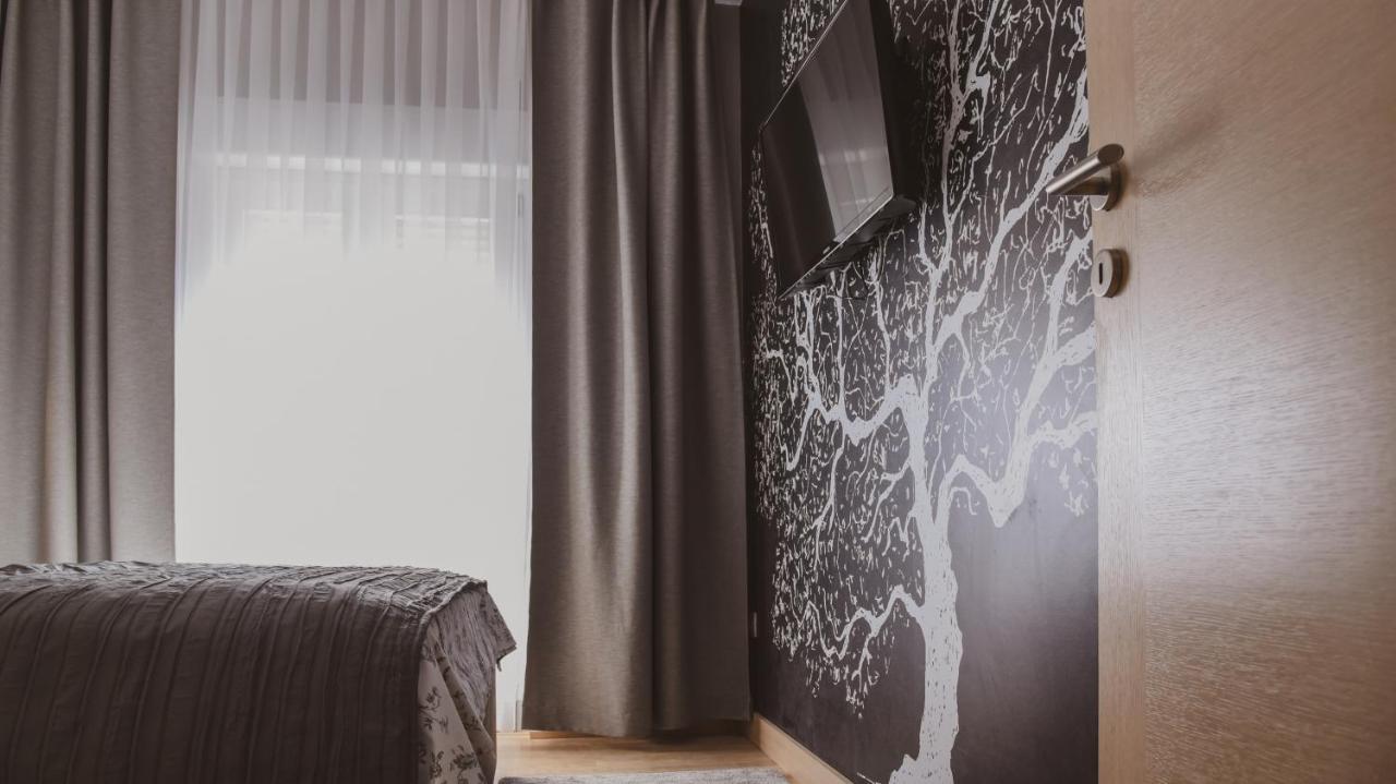 Apartmani Kameno Sidro Bilice Exterior foto